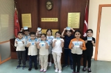 Beylikdüzü Kampüsü 20-24 MAYIS Haftası Star Student Öğrencileri Belli Oldu