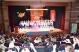 BEYLİKDÜZÜ OKYANUS KOLEJİ 1. VE 4. SINIF ÖĞRENCİLERİMİZ 13CUMARTESİ GÜNÜ FUNDAY GÖSTERİLERİNİ GERÇEKLEŞTİRDİLER