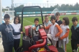 Beylikdüzü Okyanus Koleji "Gelecekte Bir Gün Meslekte İlk Gün" Projesi