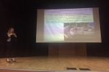 Beylikdüzü Okyanus Koleji’nde 4-5-6-7-8.Sınıf Velilerine “Sosyal Medya Kullanımı” Semineri Yapıldı