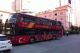 Beylikdüzü Okyanus Koleji Öğrencileri İstanbul Turunda