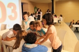 Ataşehir Okyanus Üstün Zekalılar İlkokulu Bilgi Yarışmasında