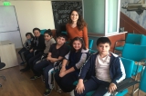Bilim Adamı Meslek Gezisi