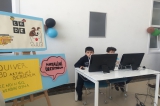 Bilişim Haftası Etkinlikleri