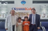 Bilişim Teknolojileri Altın Klavye Yarışması