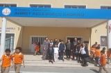 BİR KİTAPLA SEN DE KATIL                   HALKALI OKYANUS KOLEJİ ÖĞRENCİLERİ KİTAP BAĞIŞI YAPTILAR