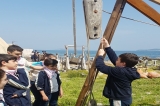 Bornova Okyanus Ortaokulu Danışmanlık Gezisi