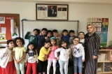Bulutlar Grubu Aile katılım etkinliğinde