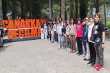Çanakkale Gezisi