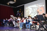 Çekmeköy Okyanus Koleji İlkokul, Ortaokul ve Lise Müzik Yetenek Gecesi