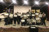 Çekmeköy Okyanus Koleji Speaking Sınavı