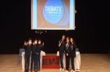 DEBATE