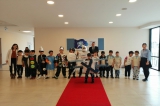 Defile Zamanı