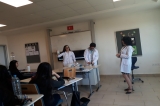 Dünya DNA Günü Etkinliği