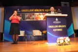 Engelleri Birlikte Aşıyoruz Semineri