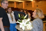 Halkalı Okyanus Velilerine, "Ergenlerle İletişim Sorunları" Semineri