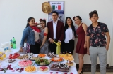 Eryaman Okyanus Anadolu Lisesi Culture Fest etkinliği düzenlendi