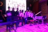 Eryaman Okyanus Anadolu Lisesi Yetenekli Öğrencileri Hayran Bıraktı