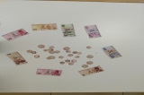 Eryaman Okyanus Koleji İlkokul 2/A Sınıfı Sınıf İçi Etkinliğinde Alışveriş Yaptılar.