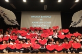 Eryaman Okyanus Koleji İlkokul Kademesi 1.Sınıfları Okuma Bayramı
