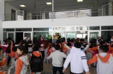 Eryaman Okyanus Koleji İlkokul Kademesi Sabah Sporu İle Haftaya Zinde Başlıyor