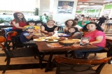 Eryaman Okyanus Koleji İlkokul Kademesinde 1.Sınıfların Veli Etkinliği