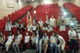 Eryaman Okyanus Koleji İlkokul Kademesinde Gazeteci Yazar Gülşah Elikbank Konuk Edildi