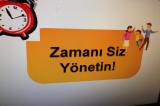 Eryaman Okyanus Koleji İlkokul Kademesinde Güvenli İnternet Kullanımı Hakkında Seminer Verildi