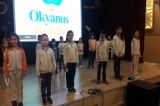 Eryaman Okyanus Koleji İlkokul Kademesinde Şiir Yarışması Düzenlendi
