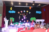 Eryaman Okyanus Koleji İlkokul Kademesinin Fun Day Coşkusu