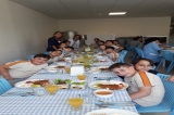 Eryaman Okyanus Koleji İlkokul Kademesinin Örnek Sınıfı 4/A Oldu