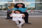 Eryaman Okyanus Koleji Okul Öncesi Bölümü A ve B Grubu Öğrencileri Satranç Şenliğinde