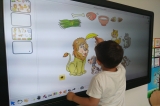 Eryaman Okyanus Koleji Okul Öncesi Kademesi Çiçekler Sınıfı Fen Doğa Etkinliğinde
