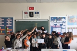 Eryaman Okyanus Koleji Örnek Sınıfını Seçti