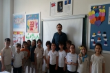 Eryaman Okyanus Koleji Örnek Sınıfını Seçti