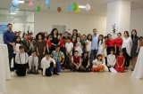 Eryaman Okyanus Koleji Ortaokul Kademesinde Fun Day Coşkusu Yaşandı!