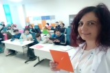 Eryaman Okyanus Koleji Ortaokul kademesine Otlukbeli’den Mesaj Var