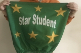 Eryaman Okyanus Kolejinde Haftanın 'Star Student' Heyecanı
