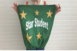 Eryaman Okyanus Kolejinde Haftanın 'Star Student' Heyecanı