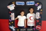 Eryaman Okyanus Kolejinde Türkçe Coşkusu Yaşandı