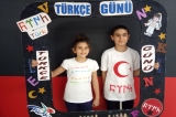 Eryaman Okyanus Kolejinde Türkçe Günü Coşkusu Vardı