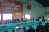 Eryaman Okyanus Kolejinin TÜBİTAK 13. Ortaokul Öğrencileri Finalinde Teşvik Ödülü Aldı