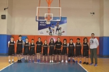 EuroLeague Academy Organizasyonu