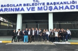 Fatih Okyanus Koleji Anadolu Lisesi Sosyal Sorumluk Projelerine Devam Ediyor