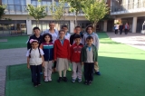 Fatih Okyanus Koleji’nde 4-8 Mayıs 2015 haftası İngilizce Yıldızı seçilen öğrenciler açıklandı.