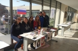 Fatih Okyanus Koleji’nde Culture Fest Etkinliği