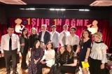 Fatih Okyanus'ta “1 Şiir 1 Nağme” isimli Bestelenmiş Şiirler Dinletisi