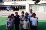 Fatih Okyanus'un 11-15 Mayıs 2015 Haftası English Star'ları Seçildi