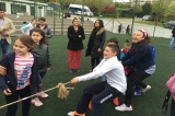 Avcılar Okyanus Dil Okulu Nisan Şenliği