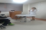 GELECEĞİN DOKTORLARINDAN MESLEK ZİYARETİ